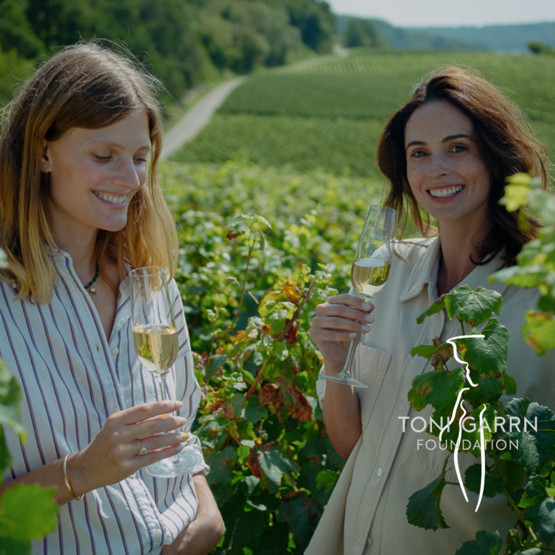 French Bloom's Commitment to Gender Equality for International French Bloom's Commitment to Gender Equality for International