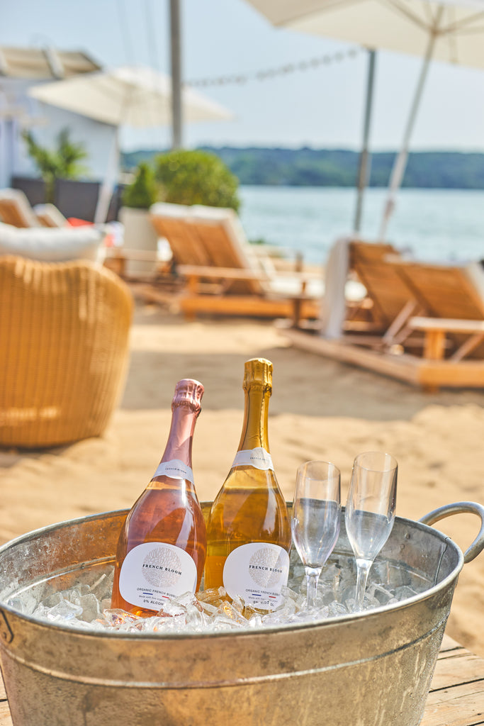 French Bloom Organic French Bubbly, 0.0% Alcohol – frenchbloom-us
