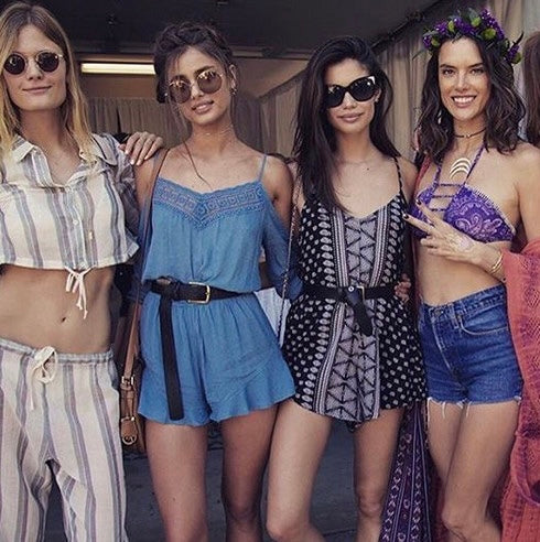 The 5 must-haves for a memorable Coachella