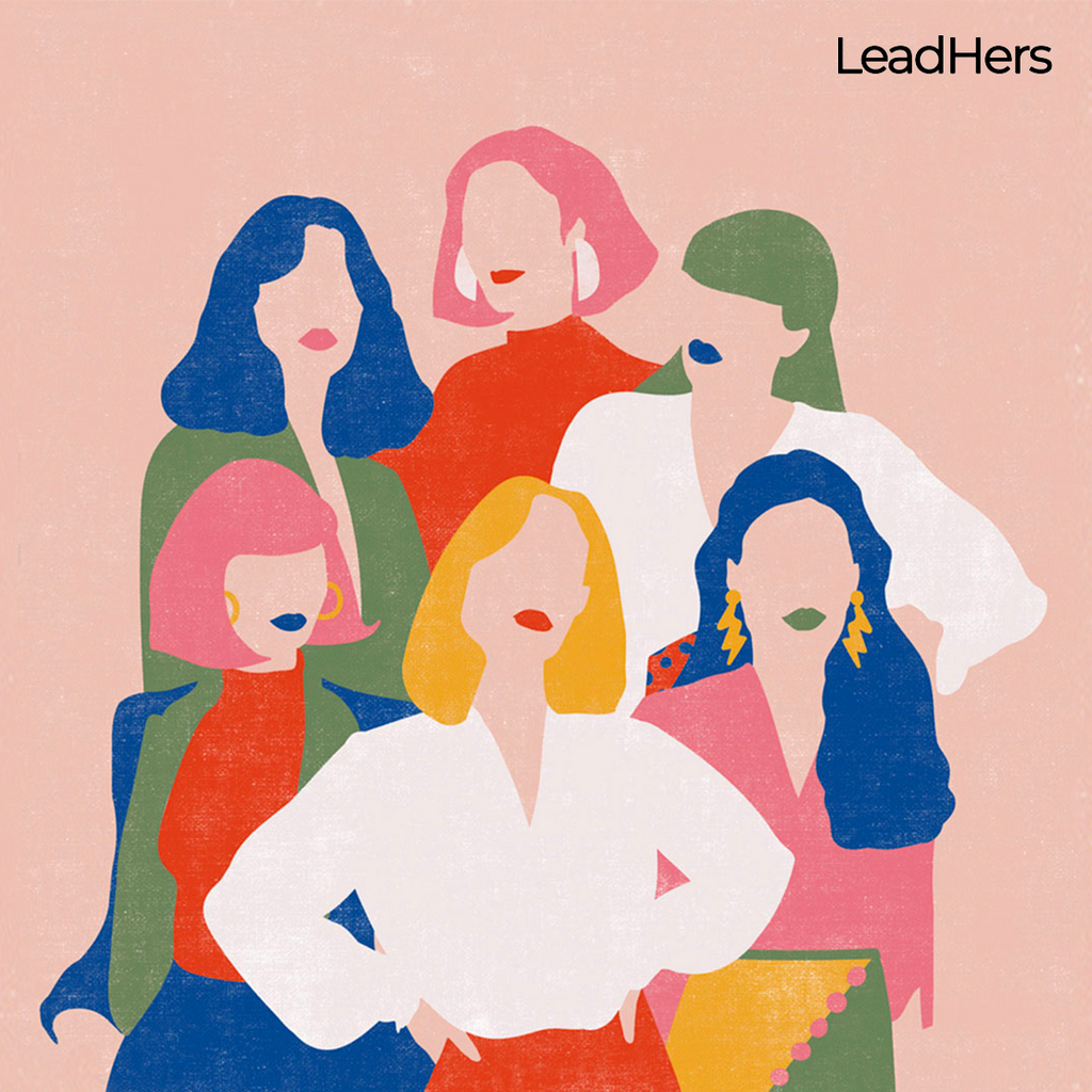French Bloom partners with LeadHers to support  the next generation of women changemakers