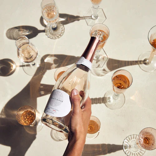 The Best Non-Alcoholic Wines to Try Right Now