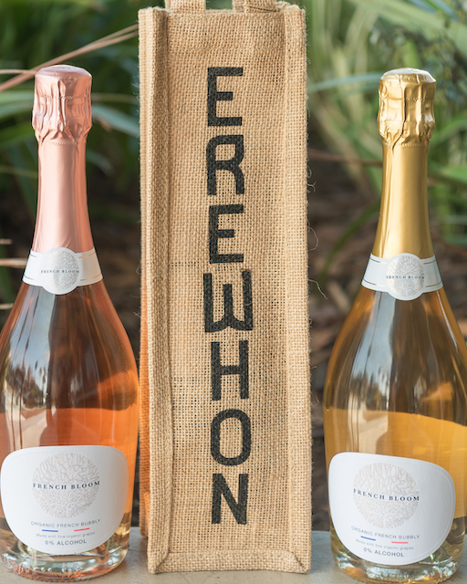French Bloom Brings a Bubbly Revolution to Erewhon Stores in California