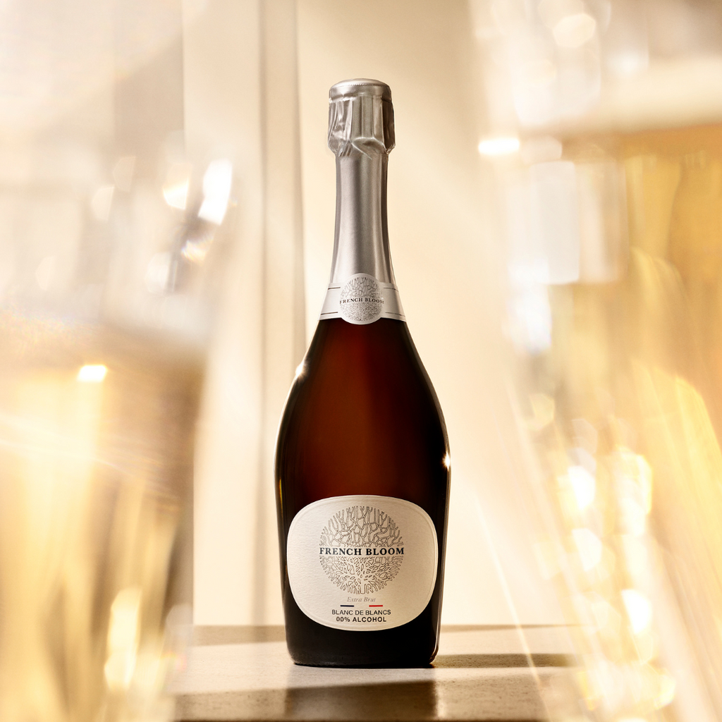 French Bloom Alcohol-Free French Sparkling – French Bloom United States