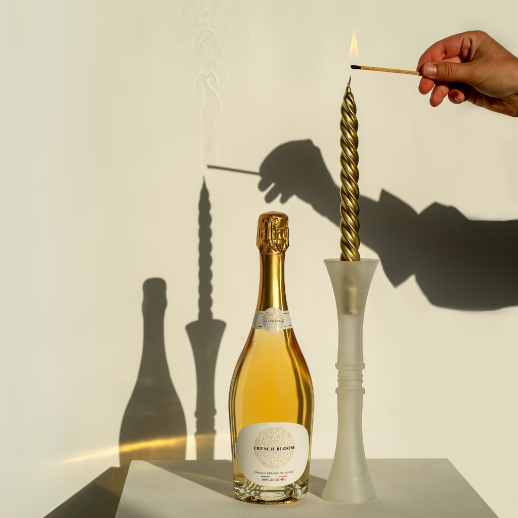 French Bloom La Lumière: A Limited Edition for Mother’s Day