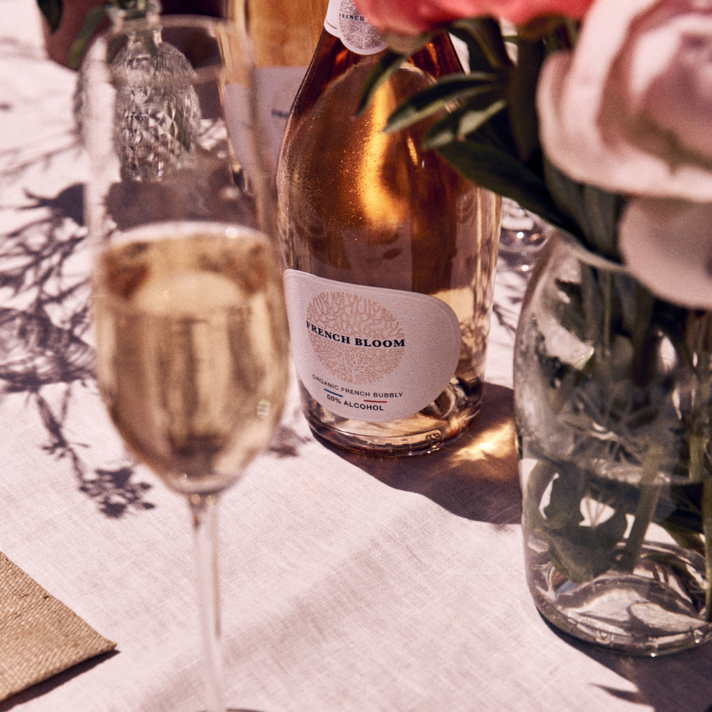 French Bloom Organic French Bubbly, 0.0% Alcohol – frenchbloom-us