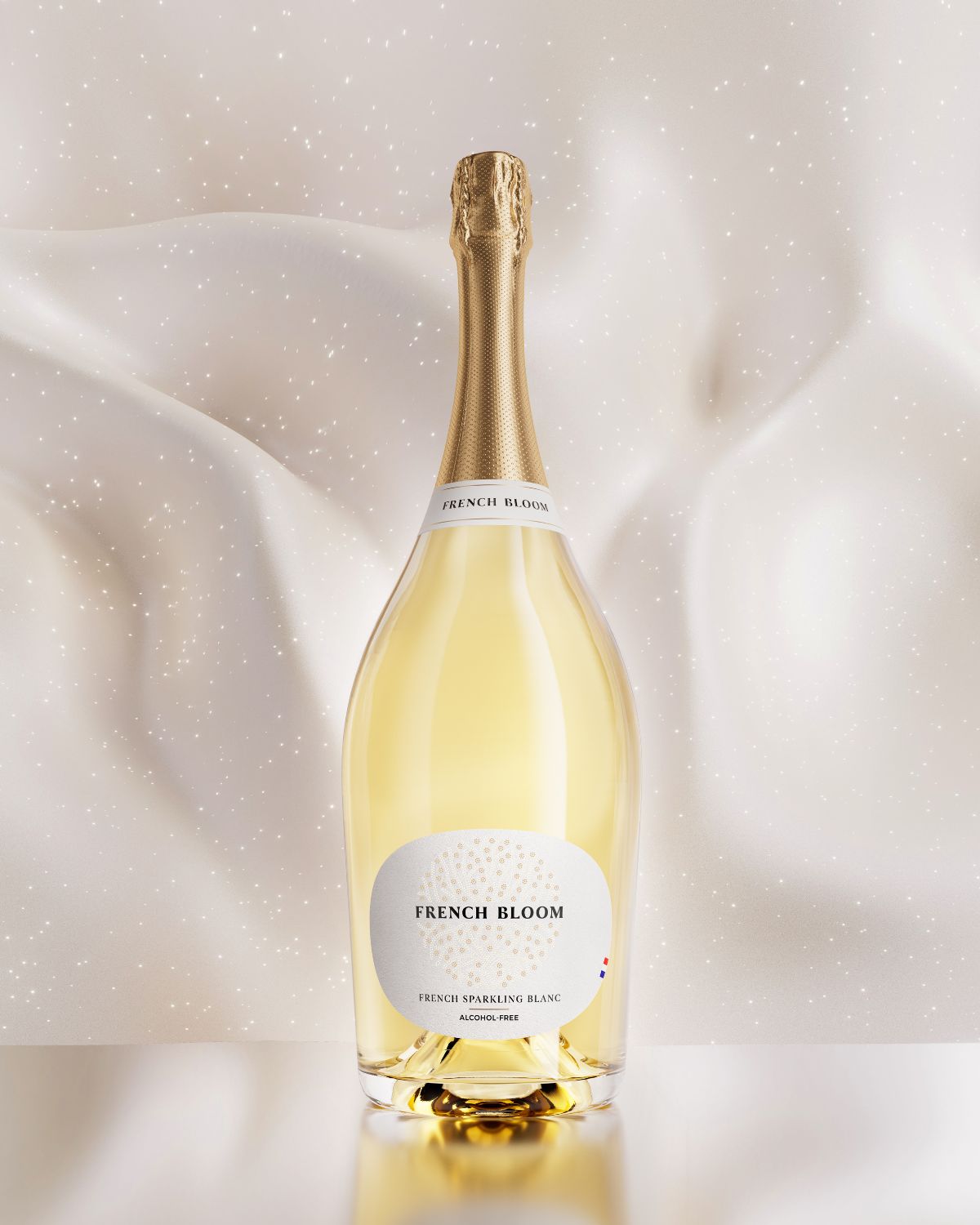 LE MAGNUM ALCOHOL-FREE FRENCH SPARKLING