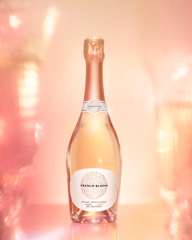 French Bloom Alcohol-Free French Sparkling – French Bloom United States