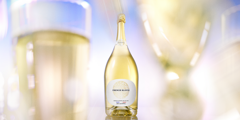French Bloom Alcohol-Free French Sparkling – French Bloom United States