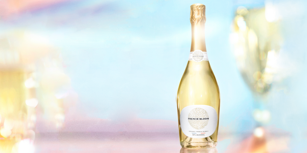 French Bloom Le Rosé Analcolico