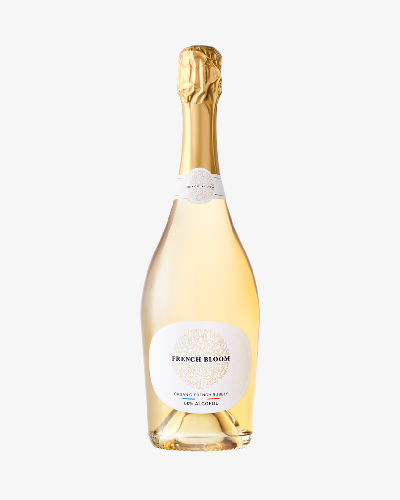 French Bloom Alcohol-Free French Sparkling – French Bloom United States